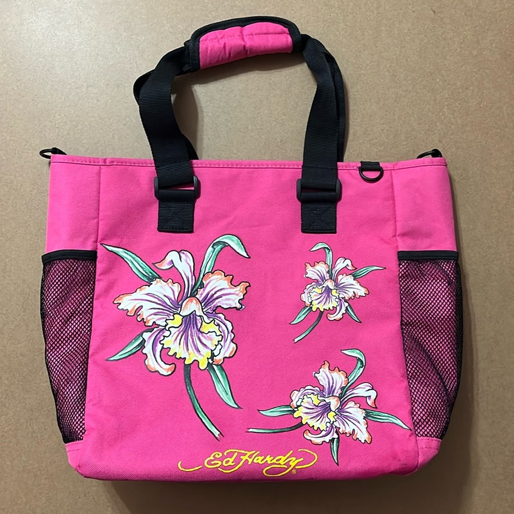 Tote Bag - Picture 2 of 7